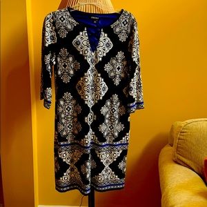 NWT Roz & Ali dress size 14